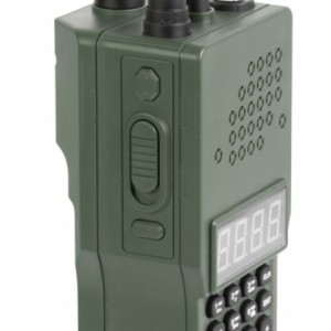 Лоудер автоматический (WoSport) рация PRC-152 (Olive)